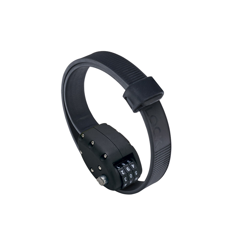 OTTOLOCK Original Cinch Lock -18" Stealth Black