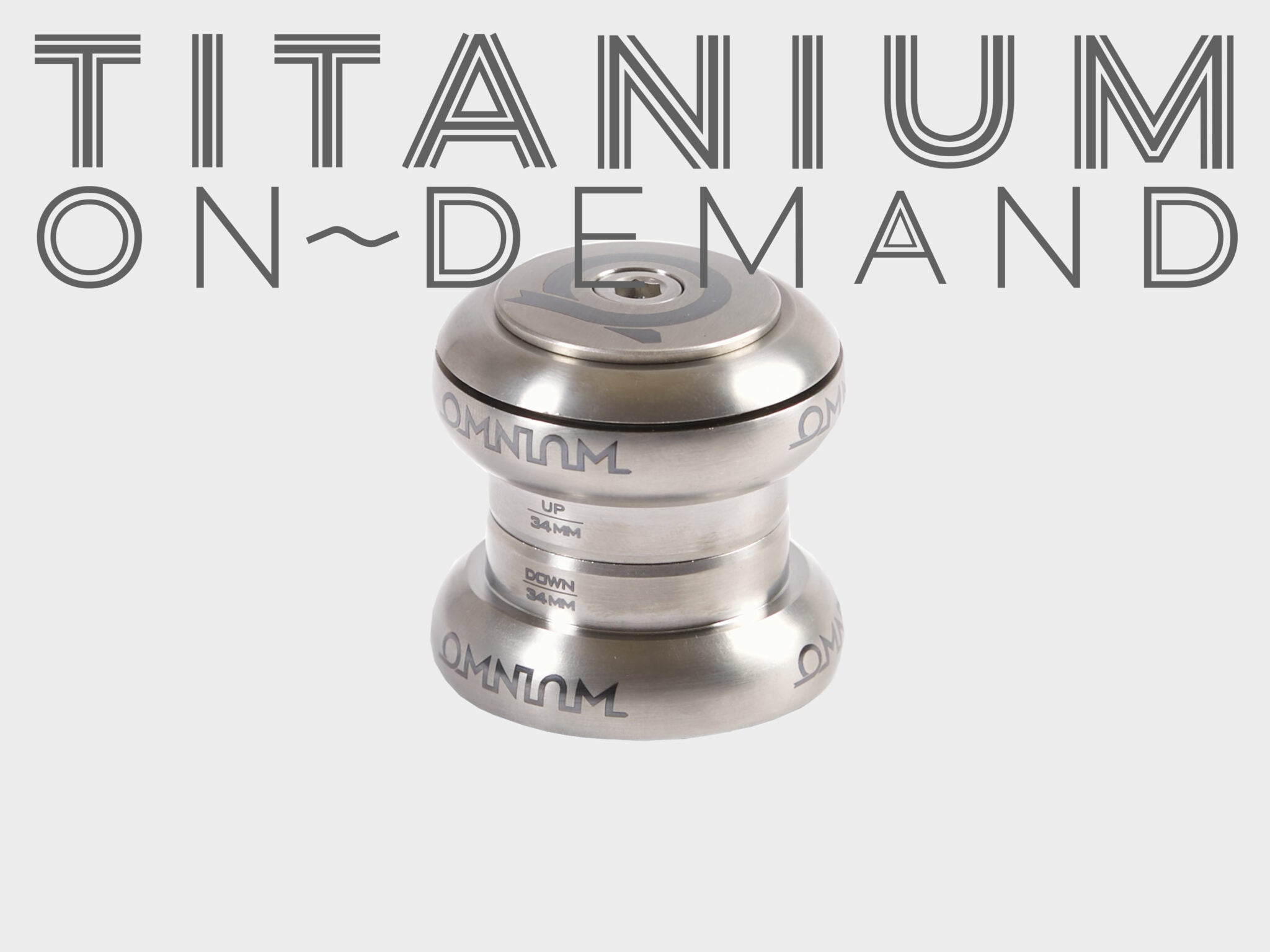 Titanium Cargo V3ir