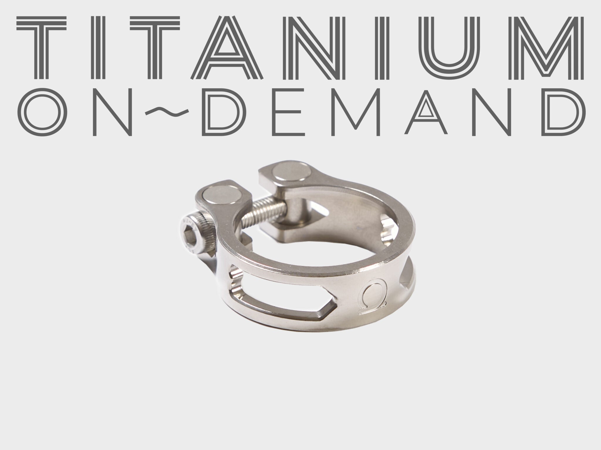 Titanium Cargo V3ir