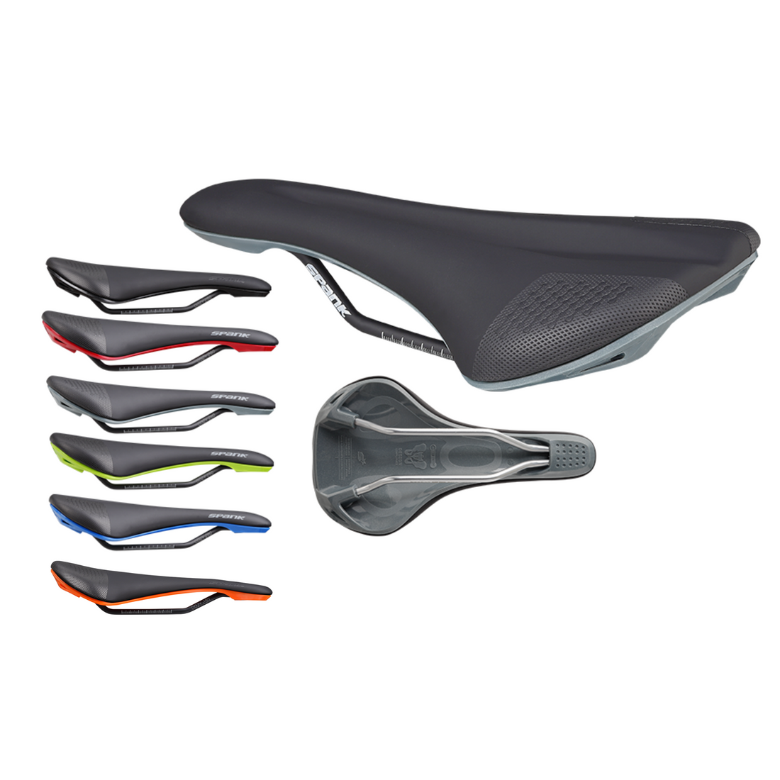 SPANK OOZY 280 Saddle