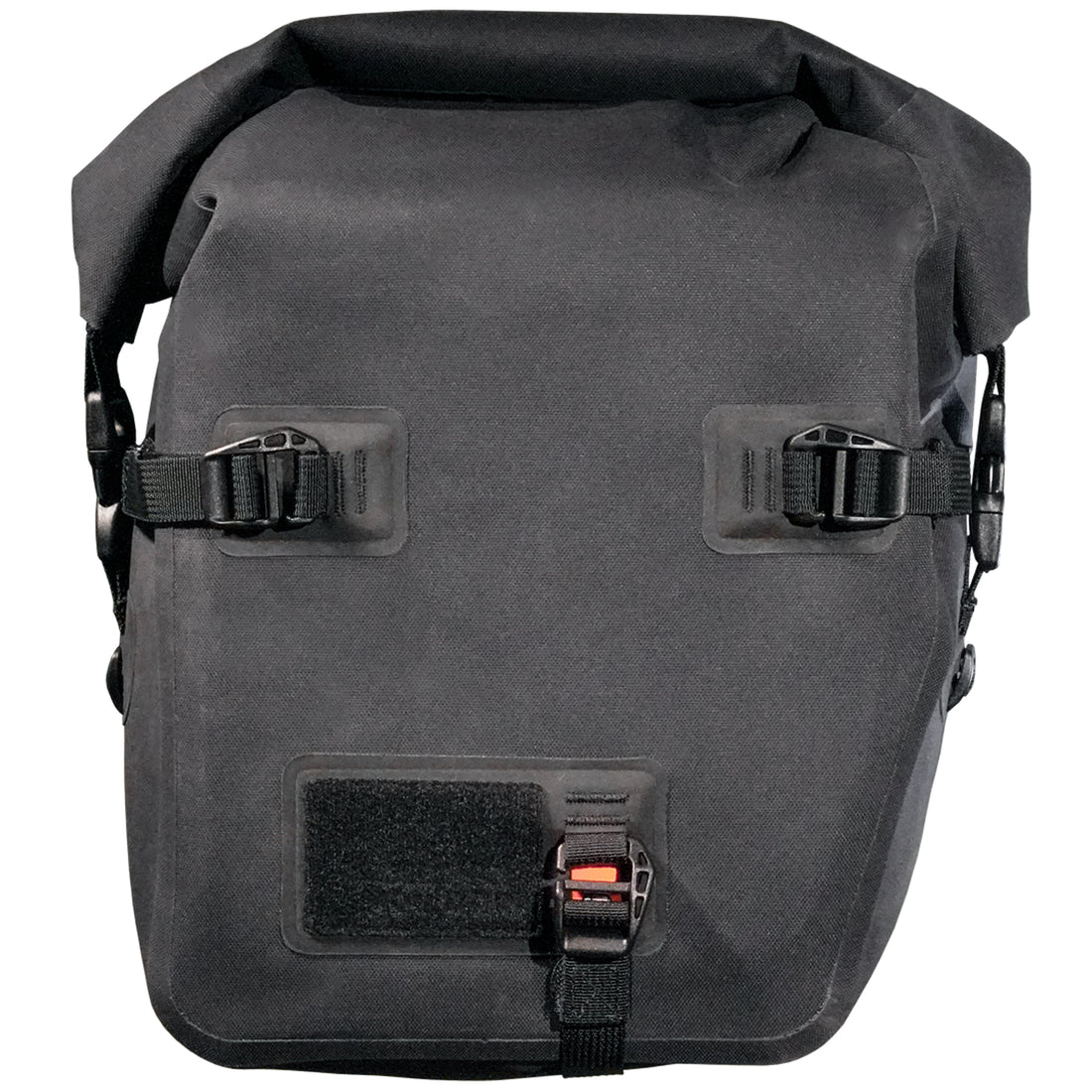 Old Man Mountain Ponderosa Pannier Bags Pair Black