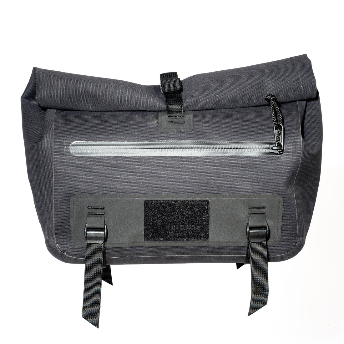 Old Man Mountain Juniper Trunk Bag Black