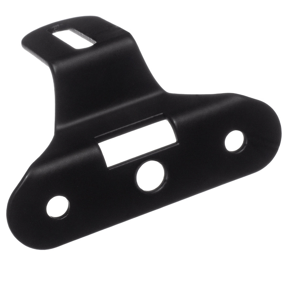 Old Man Mountain Rack Light Mount -  Black