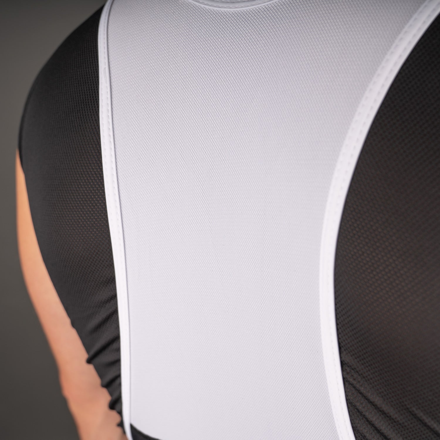 Men’s Ozark Sky Bib Shorts – Performance Fit, Comfort, and Endurance Support