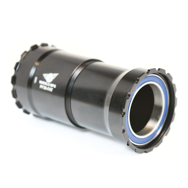 PF30 Fat Bike ABEC-3 BB (Black)