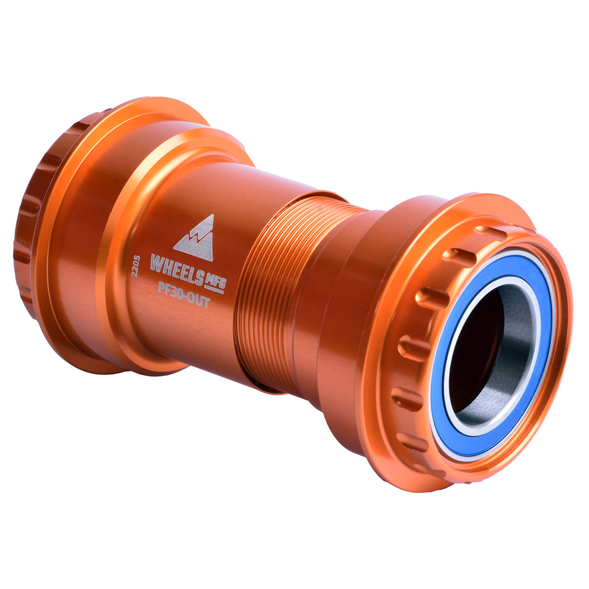 PF30 Outboard ABEC-3 BB for 24mm Cranks (Shimano)