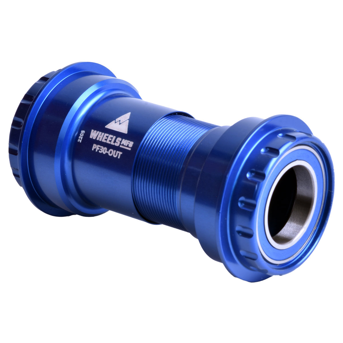 PF30 Outboard ABEC-3 BB for 24mm Cranks (Shimano)