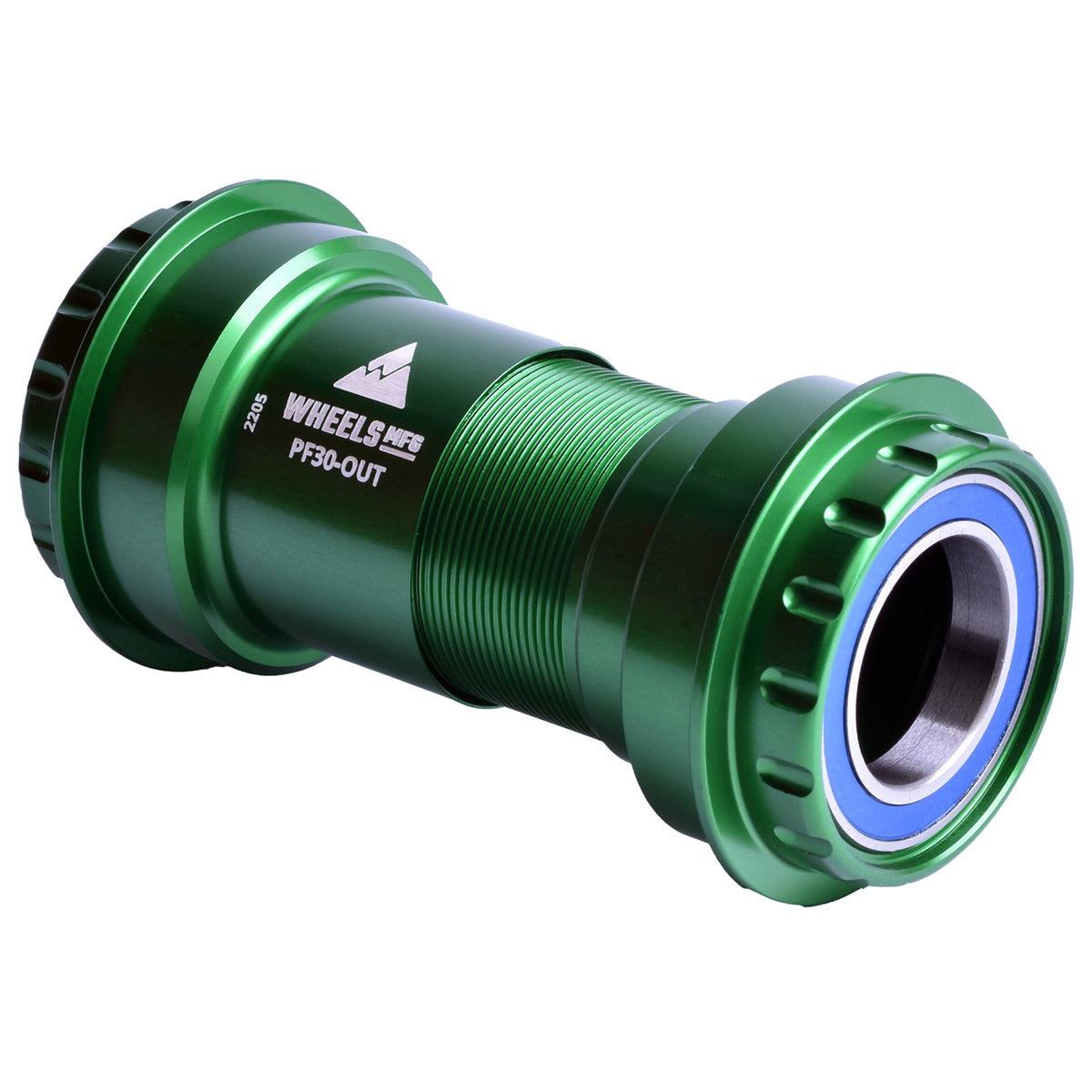 PF30 Outboard ABEC-3 BB for 24mm Cranks (Shimano)
