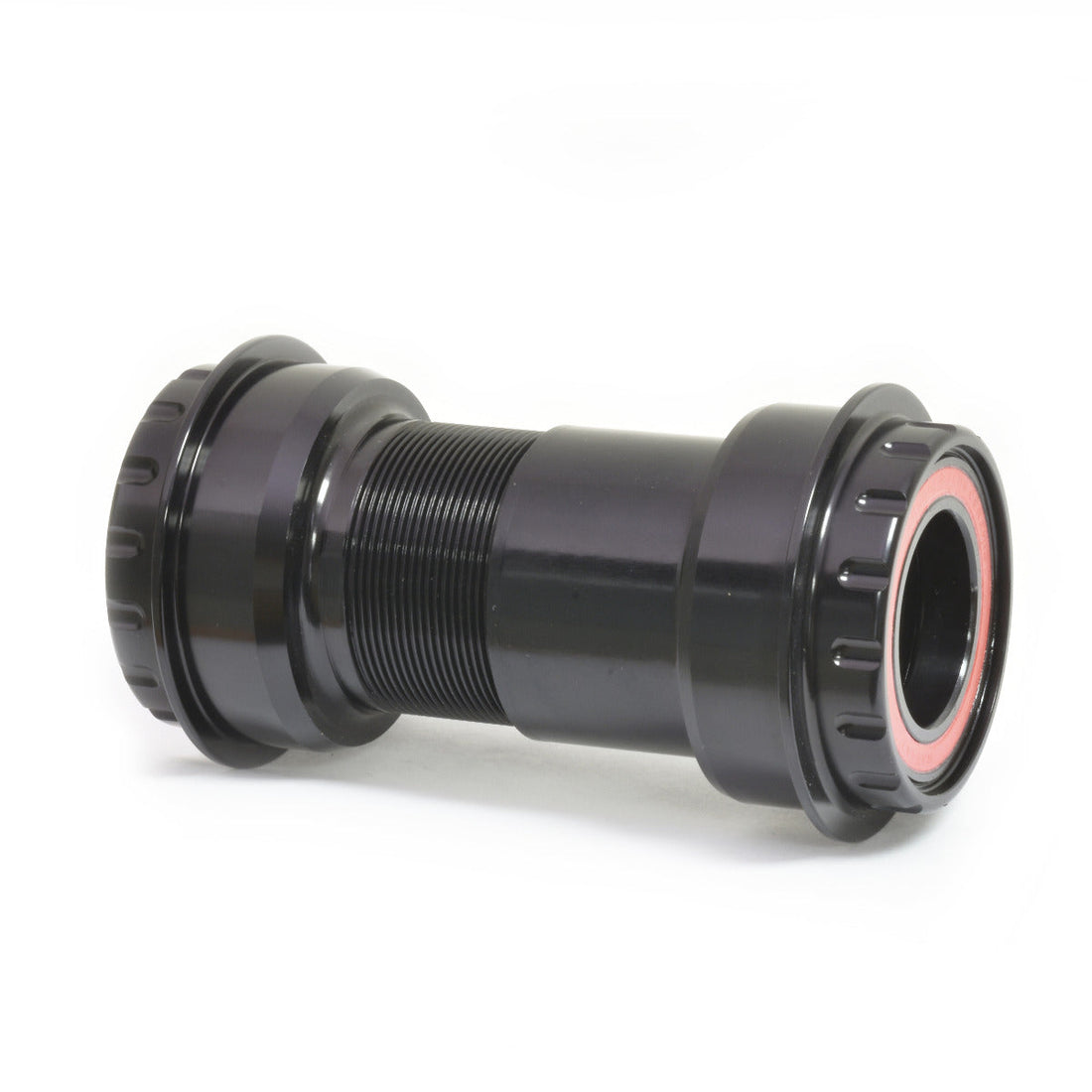 PF30 Outboard ZERØ Ceramic BB for 24mm Cranks (Shimano) - Black