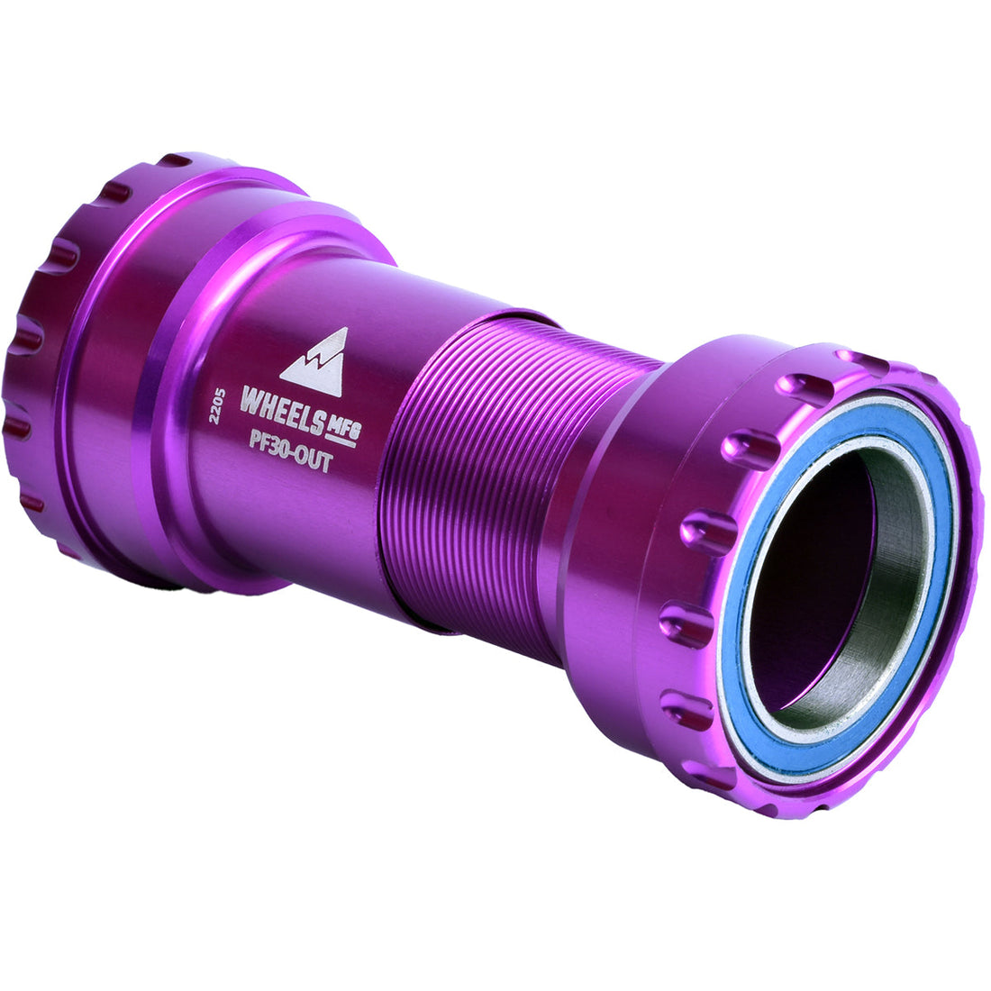 PF30 Outboard ABEC-3 BB for 29mm SRAM DUB Compatible Cranks