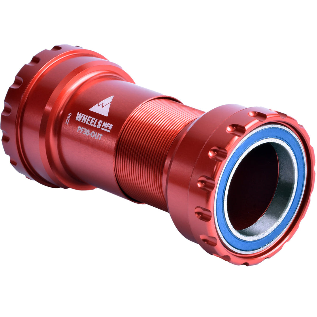 PF30 Outboard ABEC-3 BB for 30mm Cranks