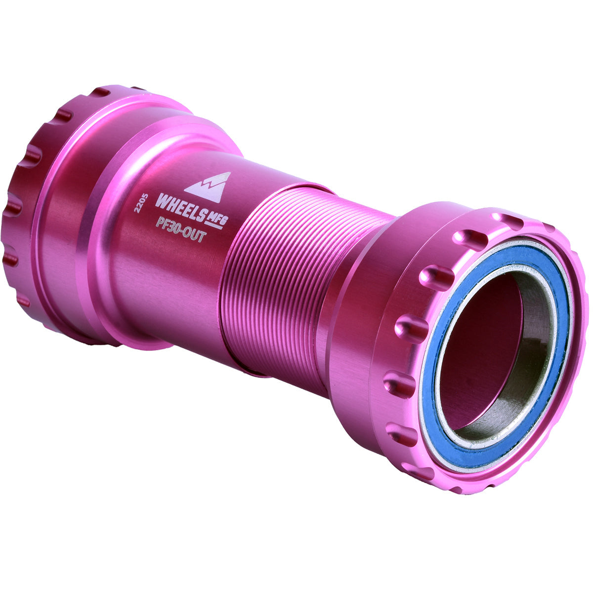 PF30 Outboard ABEC-3 BB for 30mm Cranks