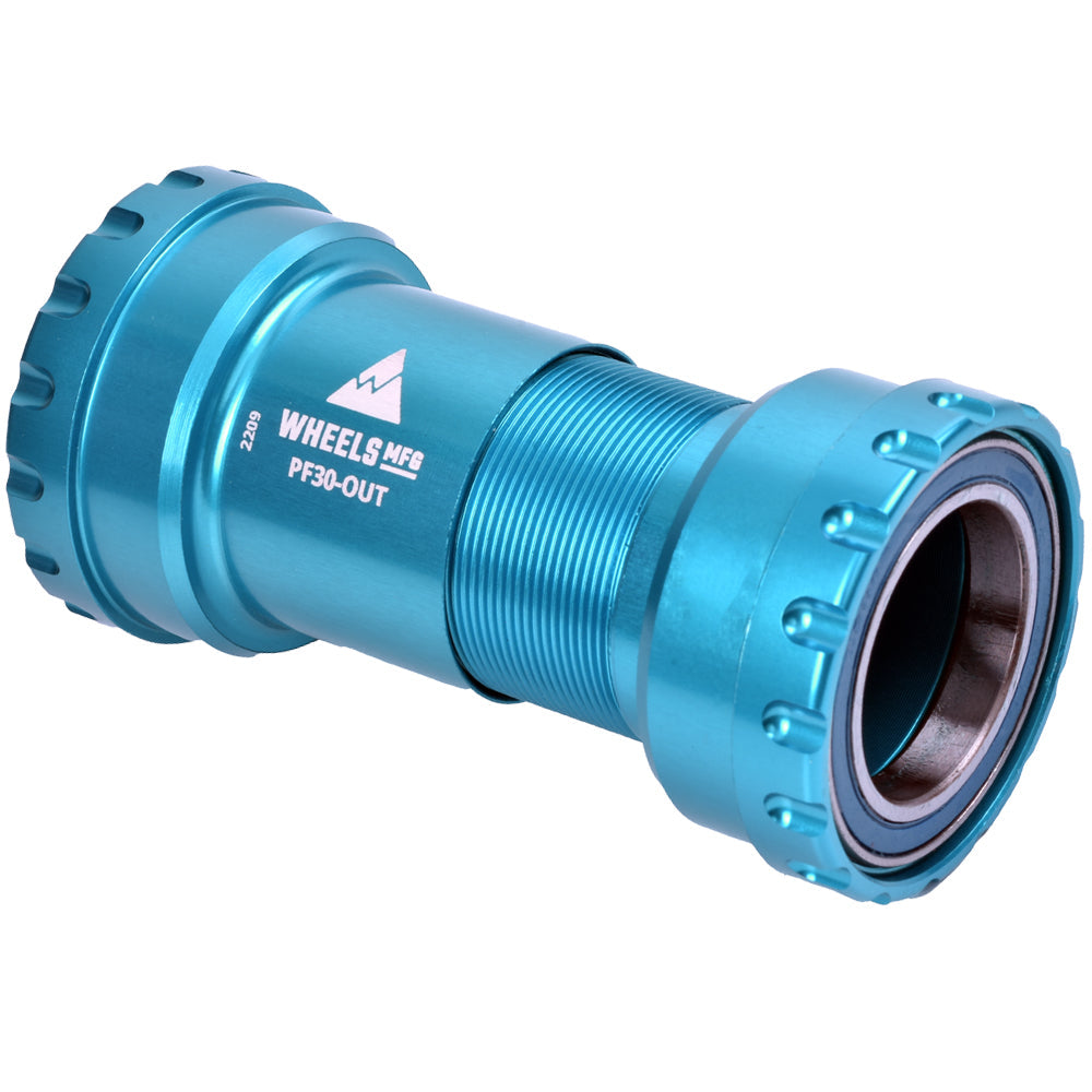 PF30 Outboard ABEC-3 BB for 30mm Cranks