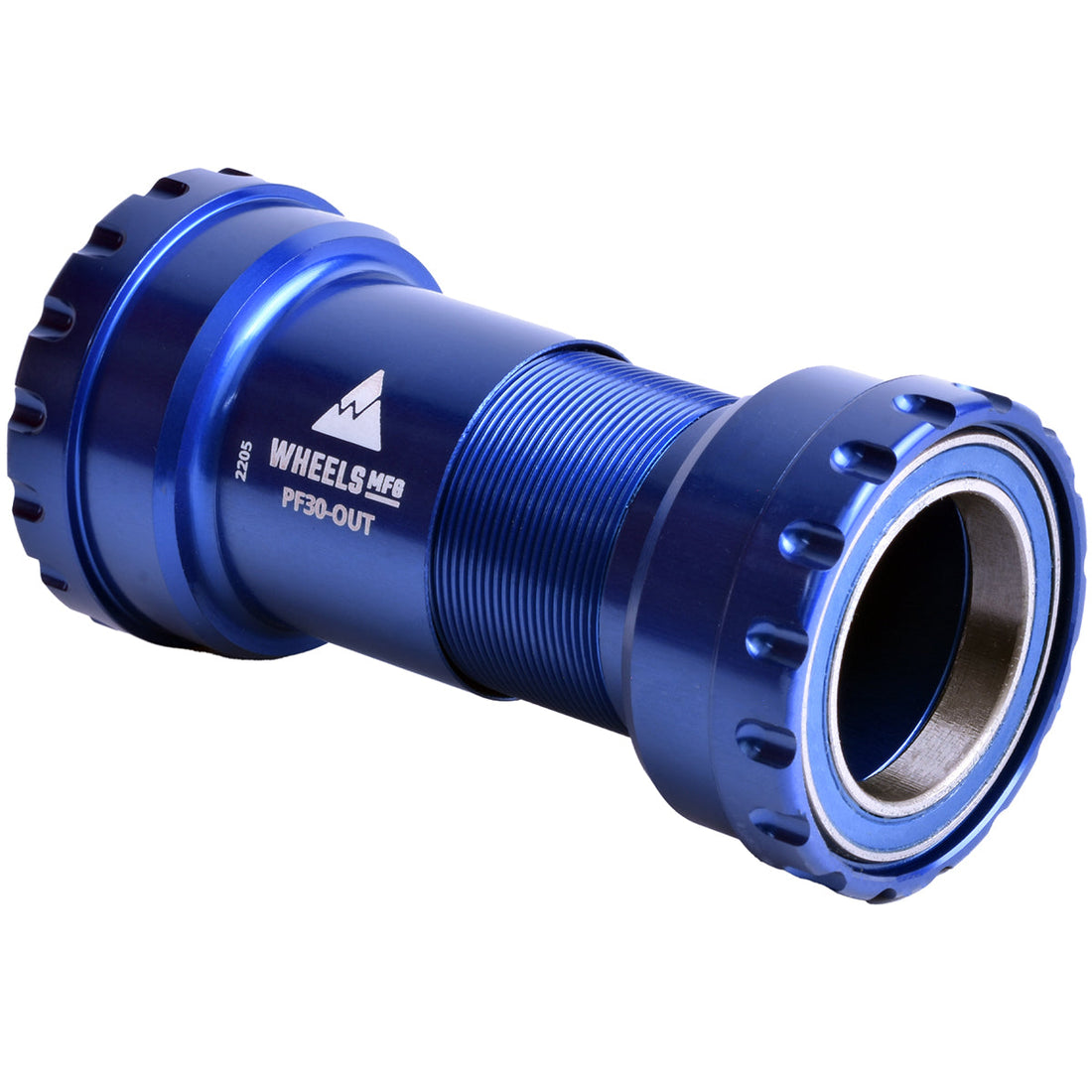 PF30 Outboard ABEC-3 BB for 30mm Cranks