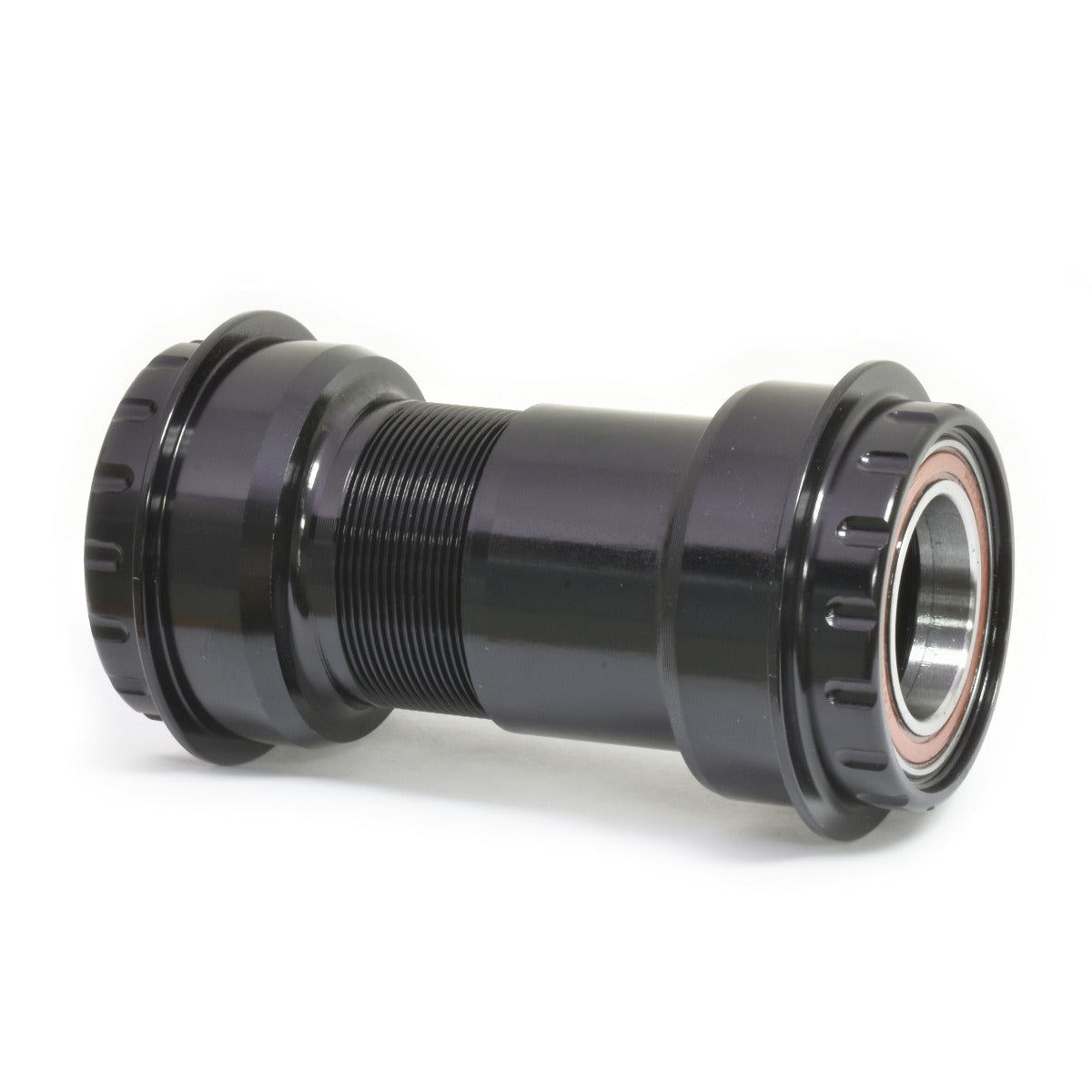 PF30 Outboard Angular Contact BB for 24mm Cranks (Shimano) - Black