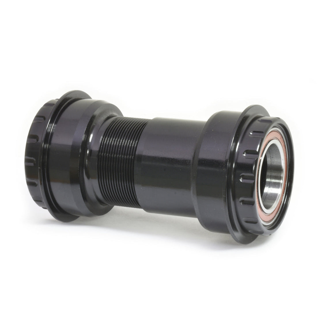PF30 Outboard Angular Contact BB for 24mm Cranks (Shimano) - Black