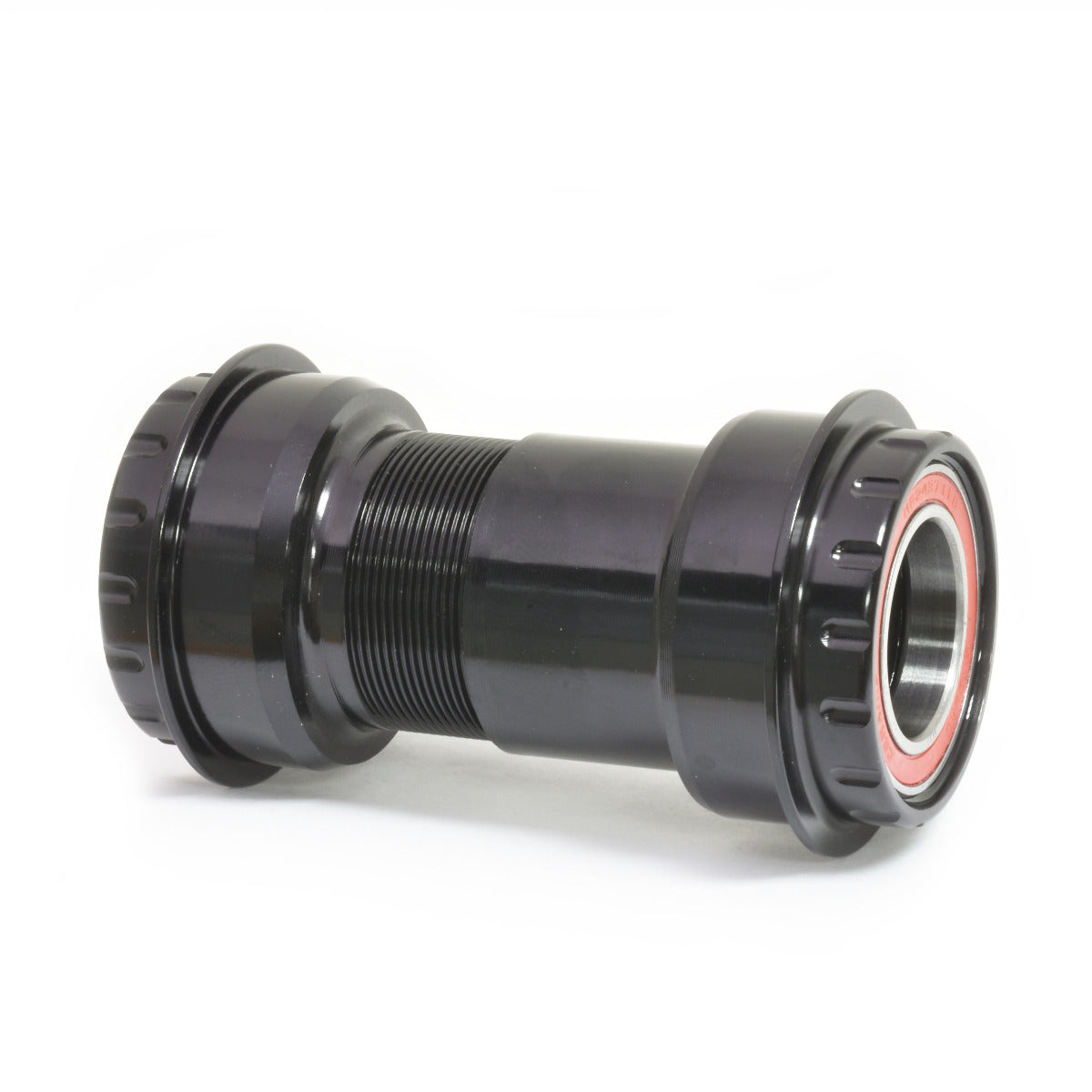 PF30 Outboard Ceramic Hybrid BB for 24mm Cranks (Shimano) - Black