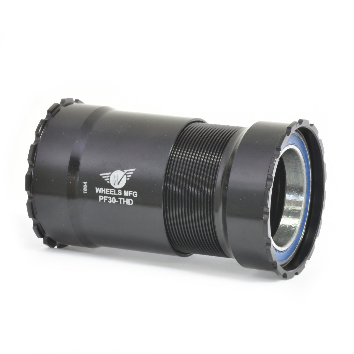 PF30 Threaded ABEC-3 BB (Black)