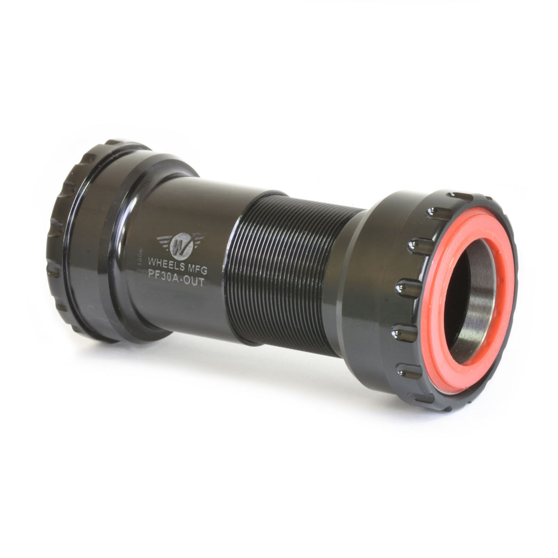 PF30A Outboard ABEC-3 BB for 29mm SRAM DUB Compatible Cranks - Black