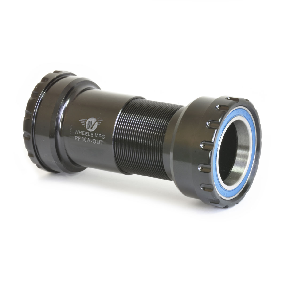 PF30A Outboard ABEC-3 BB for 29mm SRAM DUB Compatible Cranks - Black