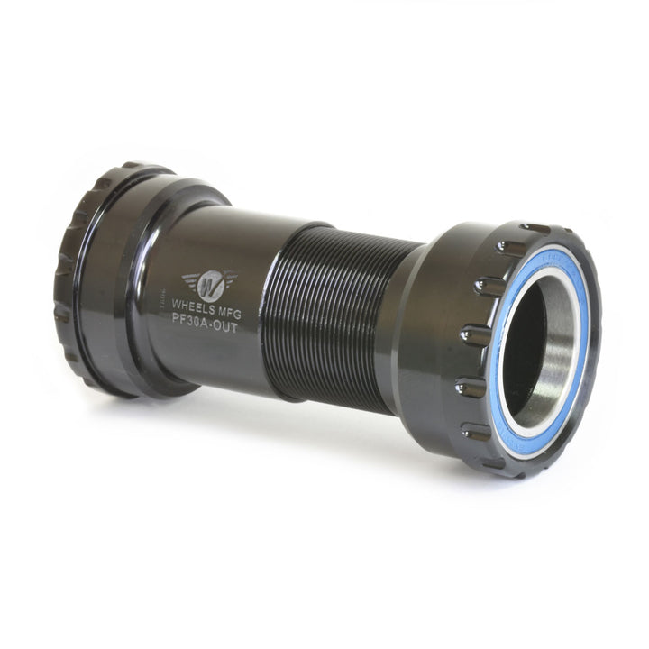 PF30A Outboard ABEC-3 BB for 29mm SRAM DUB Compatible Cranks - Black