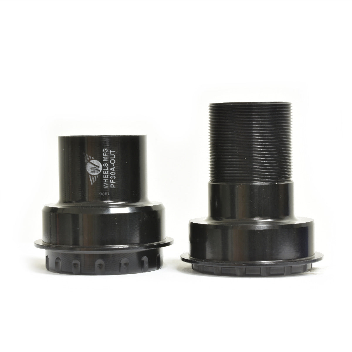 PF30A Outboard Angular Contact BB for 22/24mm Cranks (SRAM) - Black