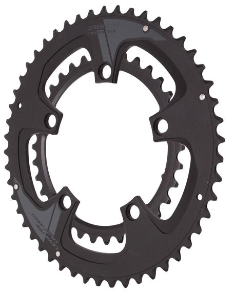 Praxis Works Compact Road Ring Set 110BCD 34/50T Buzz