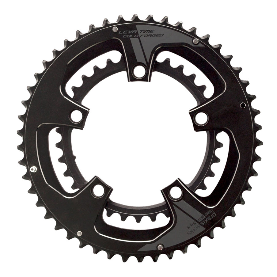 Praxis Works Compact Ring Set 110BCD 34/50T Buzz Sport