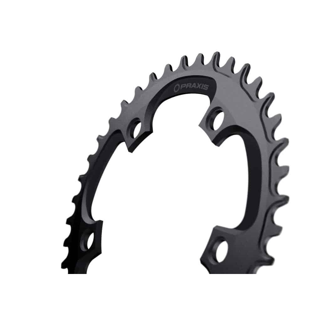 Praxis Works Narrow Wide Ring 5x110mm 40T