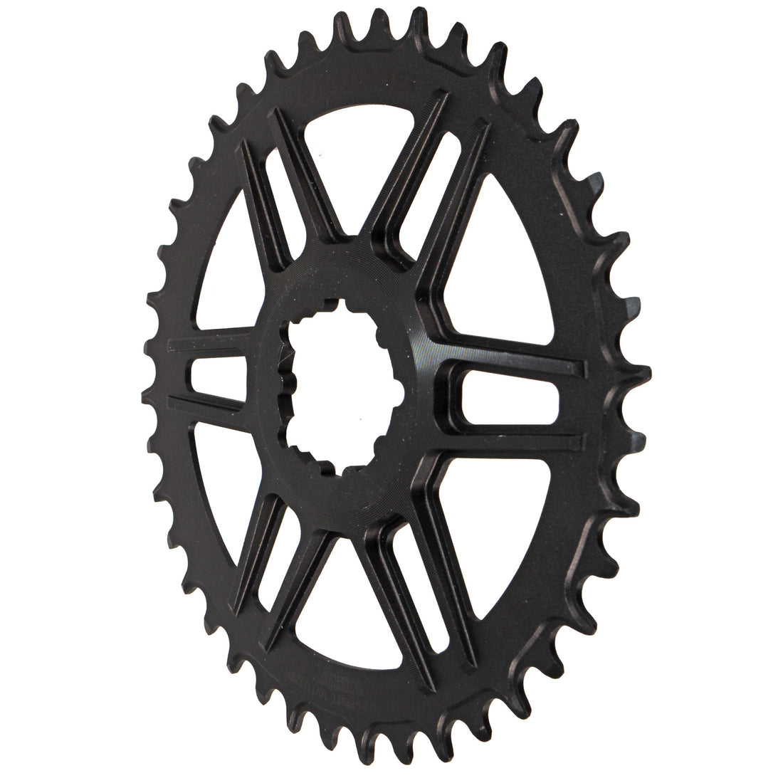 Praxis Works Narrow Wide Ring 3-Bolt DM 40T
