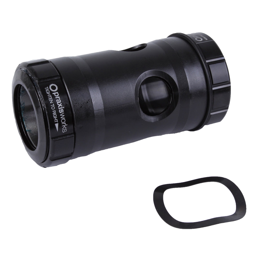 Praxis Works M30 Road BB30/PF30 BB- 68mm
