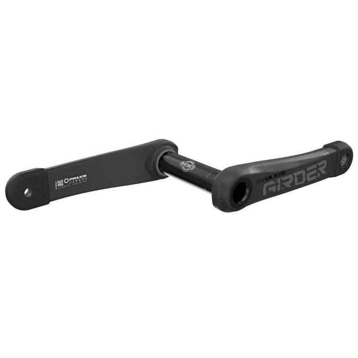 Praxis Works Girder HD Carbon G2 cranks 170mm