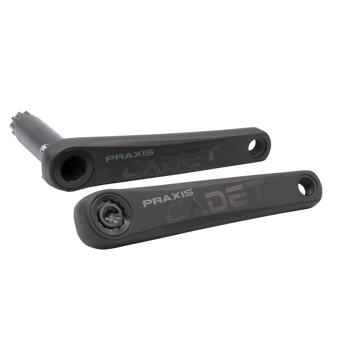 Praxis Works G2 Cadet Cranks DM 165mm