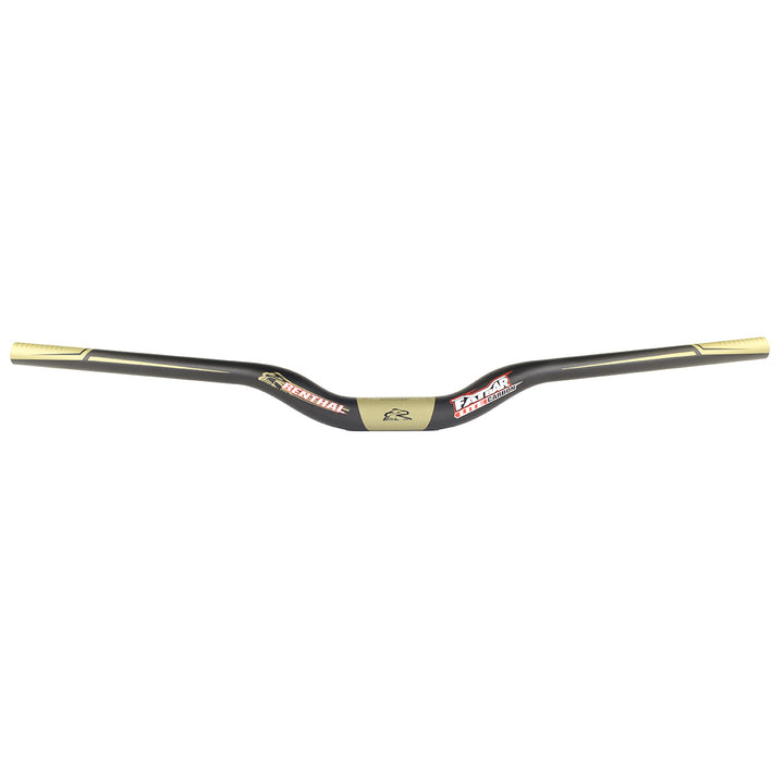 Renthal Fatbar Lite V2 Carbon Bar (31.8) 40mm/760mm