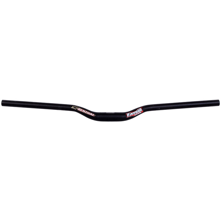 Renthal NO LONGER AVAILABLE Fatbar Lite V2 Bar (31.8) 30mm/76