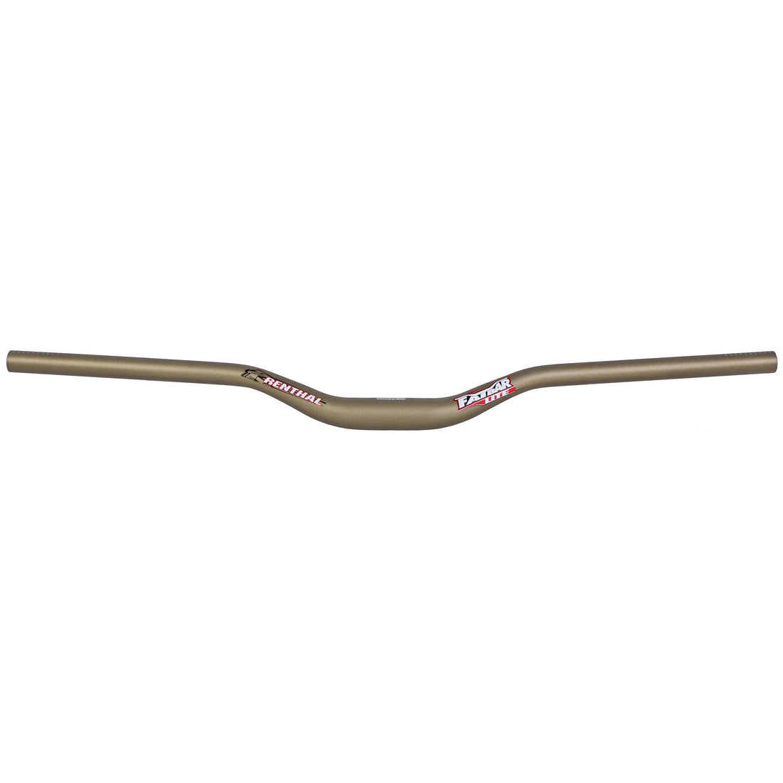 Renthal NO LONGER AVAILABLE Fatbar Lite V2 Bar (31.8) 40mm/76