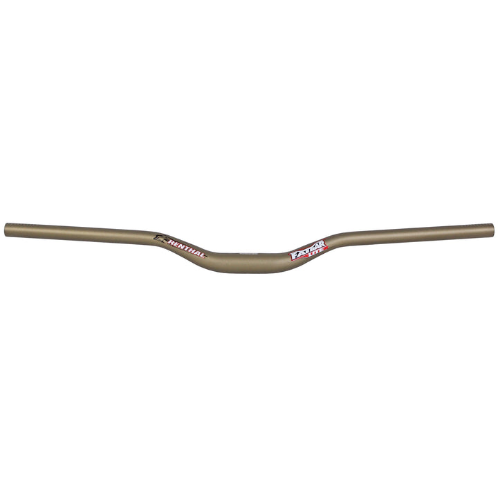Renthal NO LONGER AVAILABLE Fatbar Lite V2 Bar (31.8) 40mm/76