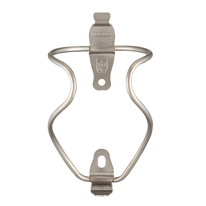 Ritchey Classic Bottle Cage - Stainless
