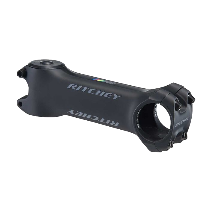 Ritchey WCS Toyon Stem - 80mm 31.8 Clamp +/- 6 1-1/8" Blatte