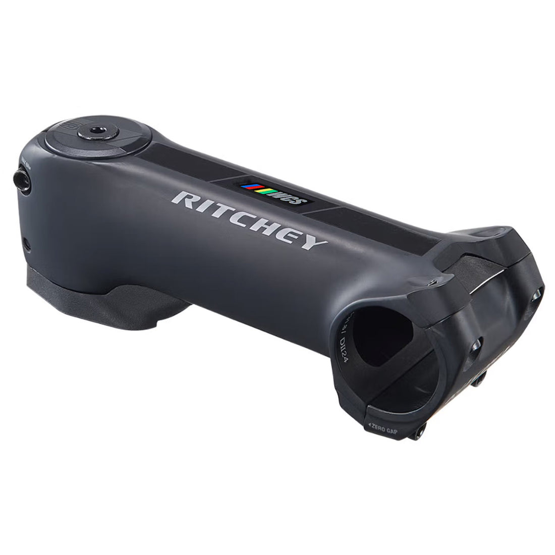 Ritchey WCS Switch Stem - 31.8mm Clamp 60mm Black