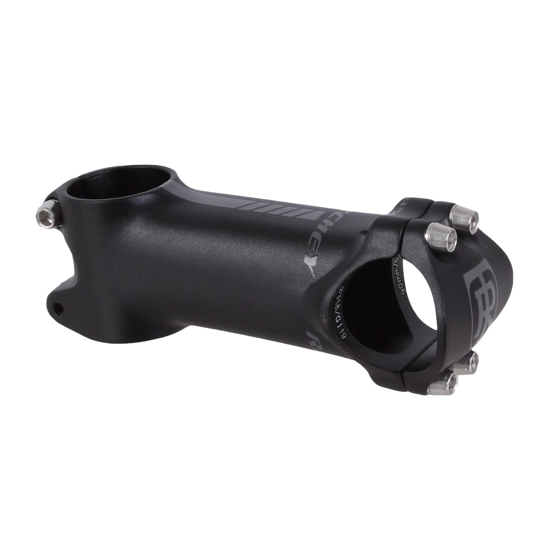 Ritchey Comp 4-Axis Stem - 100 mm 31.8 Clamp +/-6 1 1/8" Alloy Black