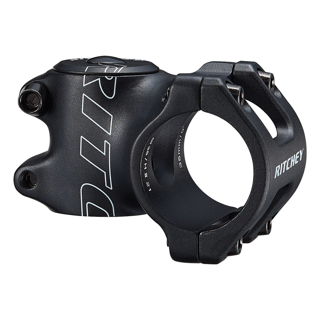Ritchey Comp Trail Stem - 35mm Clamp 45mm Black