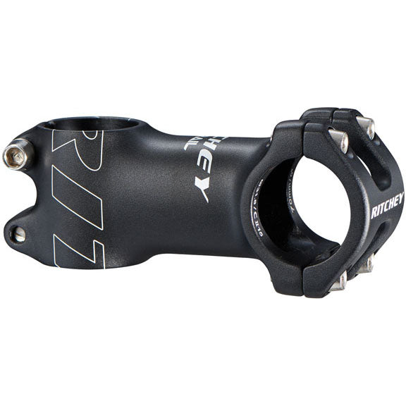 Ritchey Trail Stem - 45 mm 31.8 Clamp +/-0 1 1/8" Alloy Black