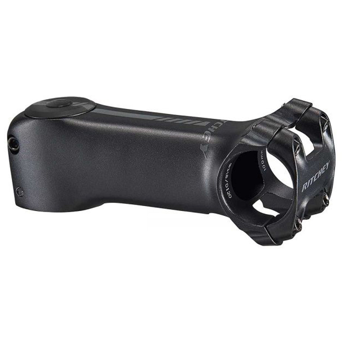 Ritchy Comp Switch Stem - 31.8mm Clamp 110mm Black
