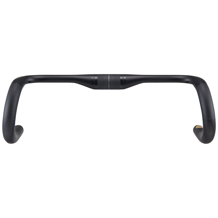Ritchey Superlogic Streem Drop Handlebar - Carbon 38cm 31.8mm Matte Carbon