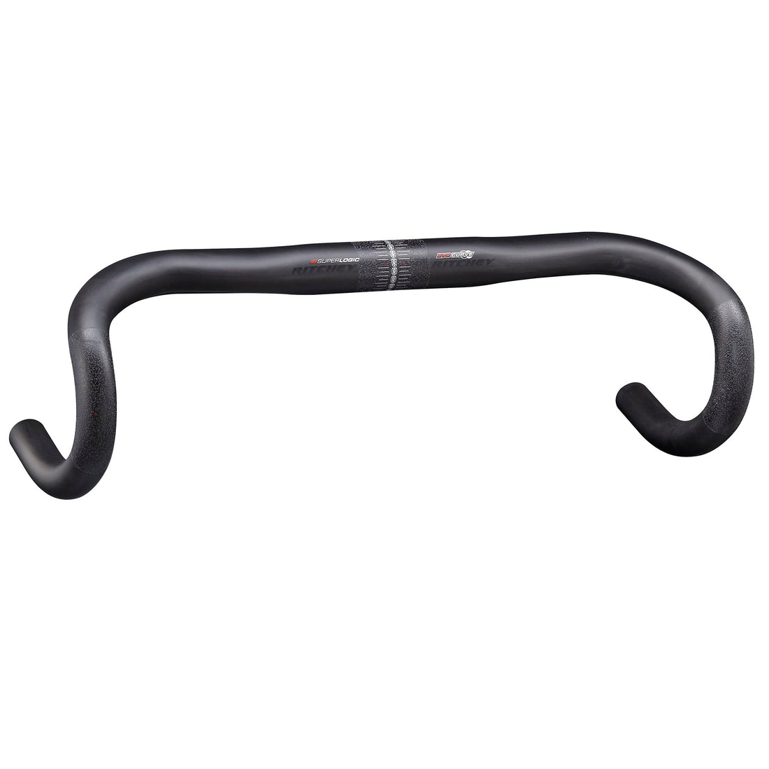 Ritchey Superlogic Carbon Evo-Curve Bar Di2 (31.8) 42cm