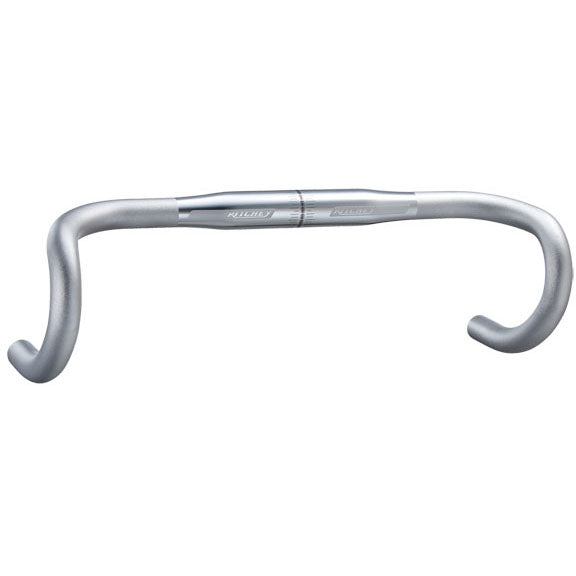 Ritchey Classic NeoClassic Drop Handlebar - Aluminum 42cm 31.8mm Silver