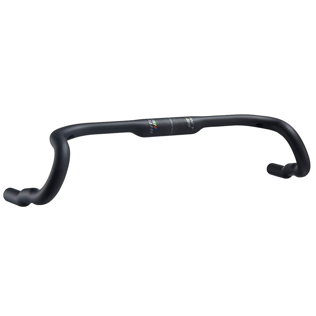 Ritchey WCS VentureMax Drop Handlebar - Aluminum 38cm 31.8mm Blatte