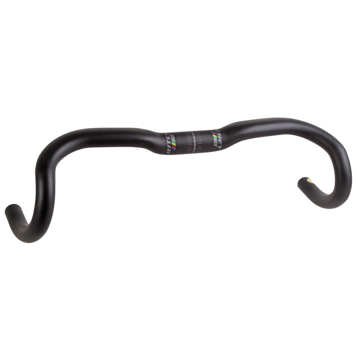 Ritchey WCS Ergomax Drop Handlebar - Aluminum 40cm 31.8mm Matte Black