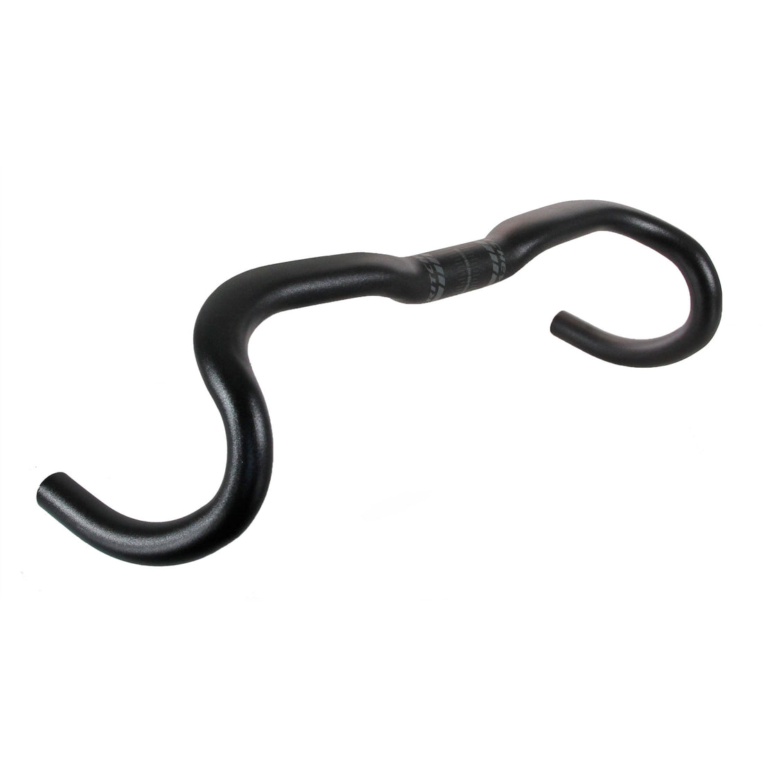 Ritchey Comp ErgoMax Drop Handlebar - Aluminum 46cm 31.8mm Black